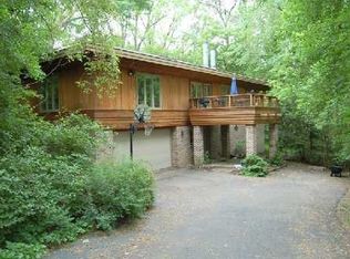 2699 Lowell Rd, Ann Arbor, MI 48103