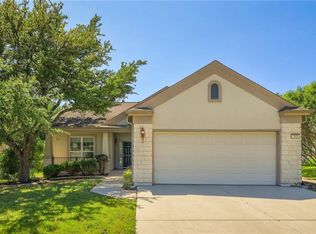 318 Yukon Ter, Georgetown, TX 78633