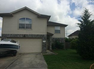 4606 Sims Wood Ct, Houston, TX 77045