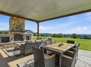 5108 S 163rd Rd, Bolivar, MO 65613