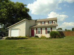 6980 Knob Lick Rd, Stanford, KY 40484