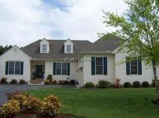 5993 Fire Fly Dr, Salisbury, MD 21801