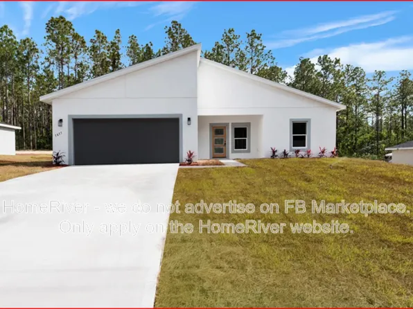 7877 SW 138th Street Rd, Ocala, FL 34473