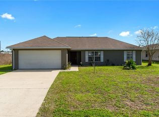 13375 SW 48th Ave, Ocala, FL 34473