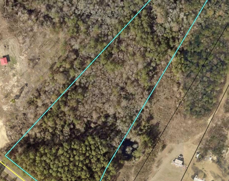 2nd image of 0 Sardis Church Rd