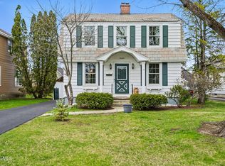 14 Kelton Court, Albany, NY 12209