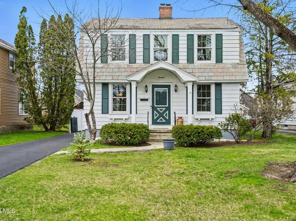 14 Kelton Court, Albany, NY 12209