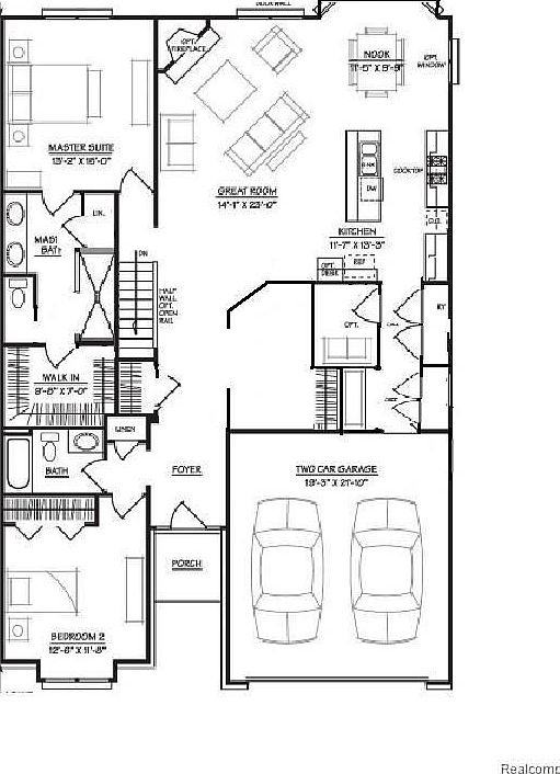 1st image of 13161 Harbor Landings Dr