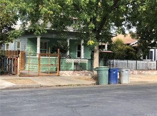 945 W 19th St, Merced, CA 95340