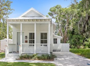 1511 Washington St, Beaufort, SC 29902