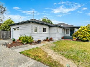 531 Fern Ave, Ferndale, CA 95536
