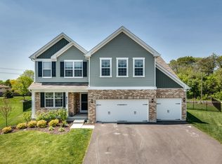 2232 Kudu Dr, Aurora, IL 60503