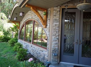 247 Granite Hill Rd, Grants Pass, OR 97526