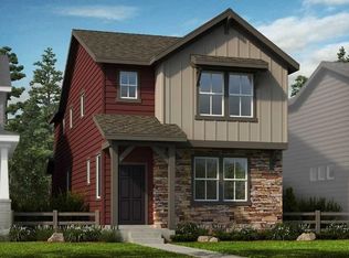 9907 Matchless St, Littleton, CO 80125