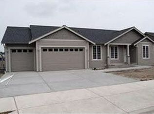 4924 154th Avenue Ct E, Sumner, WA 98390