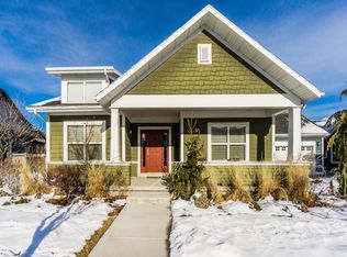 11549 S Inglehart Ln, South Jordan, UT 84009