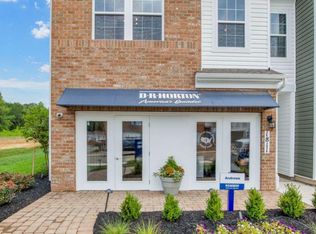 1811 Rankokus Dr, Havre De Grace, MD 21078