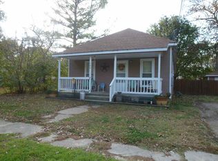 109 N Minnesota St, Winfield, KS 67156