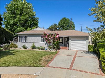7737 Nestle Ave, Reseda, CA, 91335