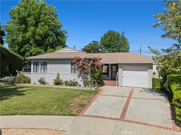 7737 Nestle Ave, Reseda, CA 91335