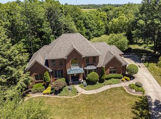 731 Cameron Ct, Union, KY 41091