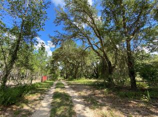 15290 NE 40th St, Williston, FL 32696