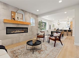 775 Garfield Street, Denver, CO 80206