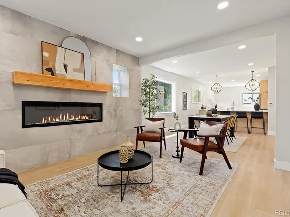 775 Garfield Street, Denver, CO 80206