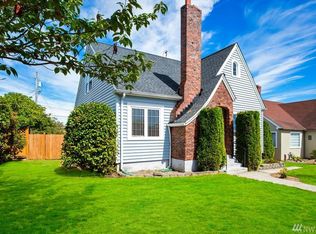 225 S 59th St, Tacoma, WA 98408