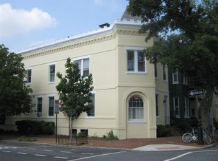 3400 Dent Pl NW #2, Washington, DC 20007