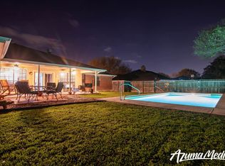 6038 Winners Cir, San Angelo, TX 76904