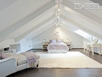Rented by Citi Habitats
