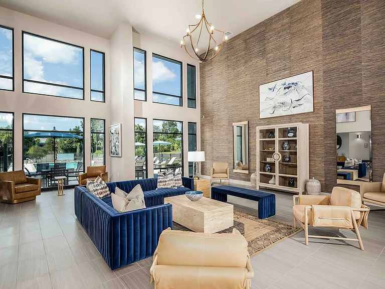 Element Apartments at Celebration Pointe — Photo 9