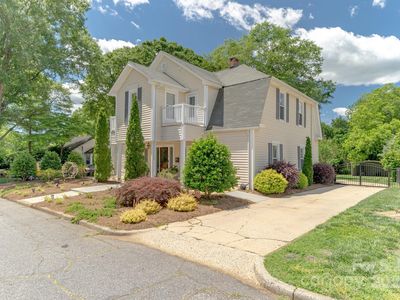 420 S Cedar St, Lincolnton, NC, 28092