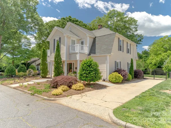 420 S Cedar St, Lincolnton, NC 28092