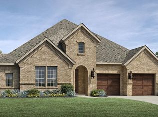 3129 Sherlock Ln, Copper Canyon, TX 75077
