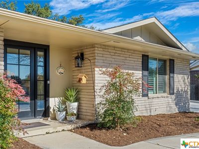 22 La Mesa Dr, New Braunfels, TX, 78130