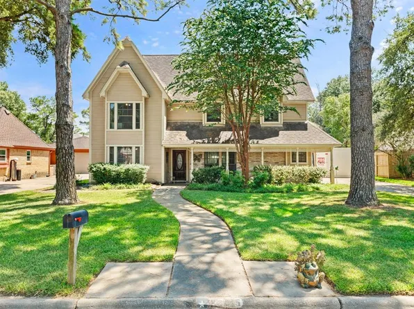 22415 Unicorns Horn Lane, Katy, TX 77449