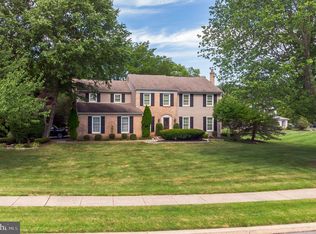 618 Gage Ln, North Wales, PA 19454