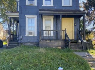 102 Elizabeth St, Syracuse, NY