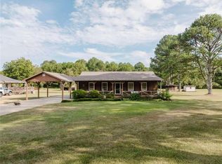 476 Booger Hollow Rd, Cedartown, GA 30125