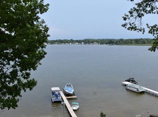 2311 Tecumseh Dr, Brooklyn, MI 49230