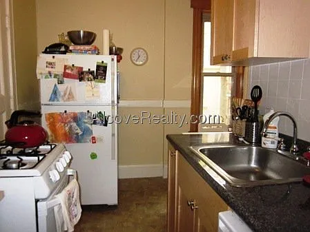 1 bed, 1.0 bath, $2,850 — Photo 3