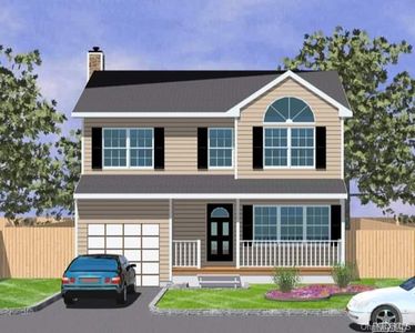 351 N Broadway, Lindenhurst, NY, 11757