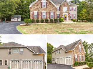 22998 Thornbury Dr, Hollywood, MD 20636