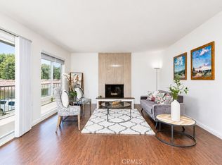 3300 Via Carrizo Unit D, Laguna Woods, CA 92637