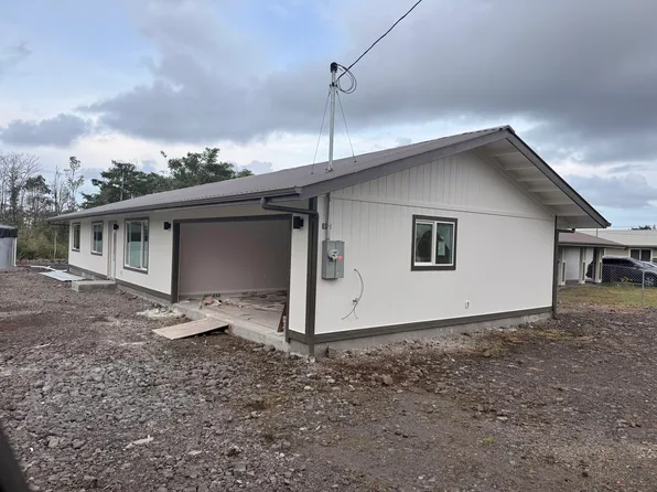 16-2065 Ohia Dr, Pahoa, HI 96778