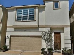 8810 Hollister Square Ct, Houston, TX 77080