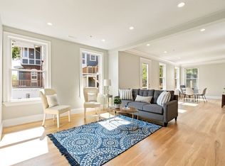 147 Grampian Way FLOOR 2, Dorchester, MA 02125