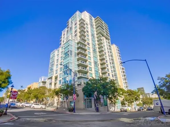 850 Beech St, San Diego, CA